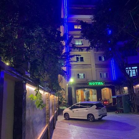 Ha Long Hotel Thu Duc Hcmc Thành Pho Ho Chí Minh Esterno foto
