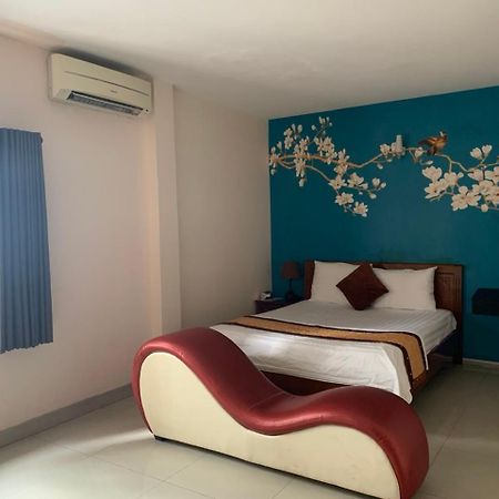 Ha Long Hotel Thu Duc Hcmc Thành Pho Ho Chí Minh Esterno foto