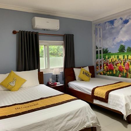 Ha Long Hotel Thu Duc Hcmc Thành Pho Ho Chí Minh Esterno foto