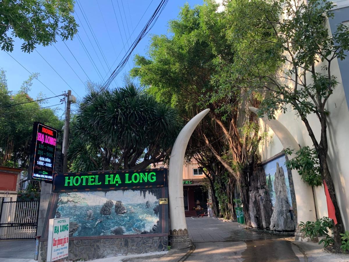 Ha Long Hotel Thu Duc Hcmc Thành Pho Ho Chí Minh Esterno foto