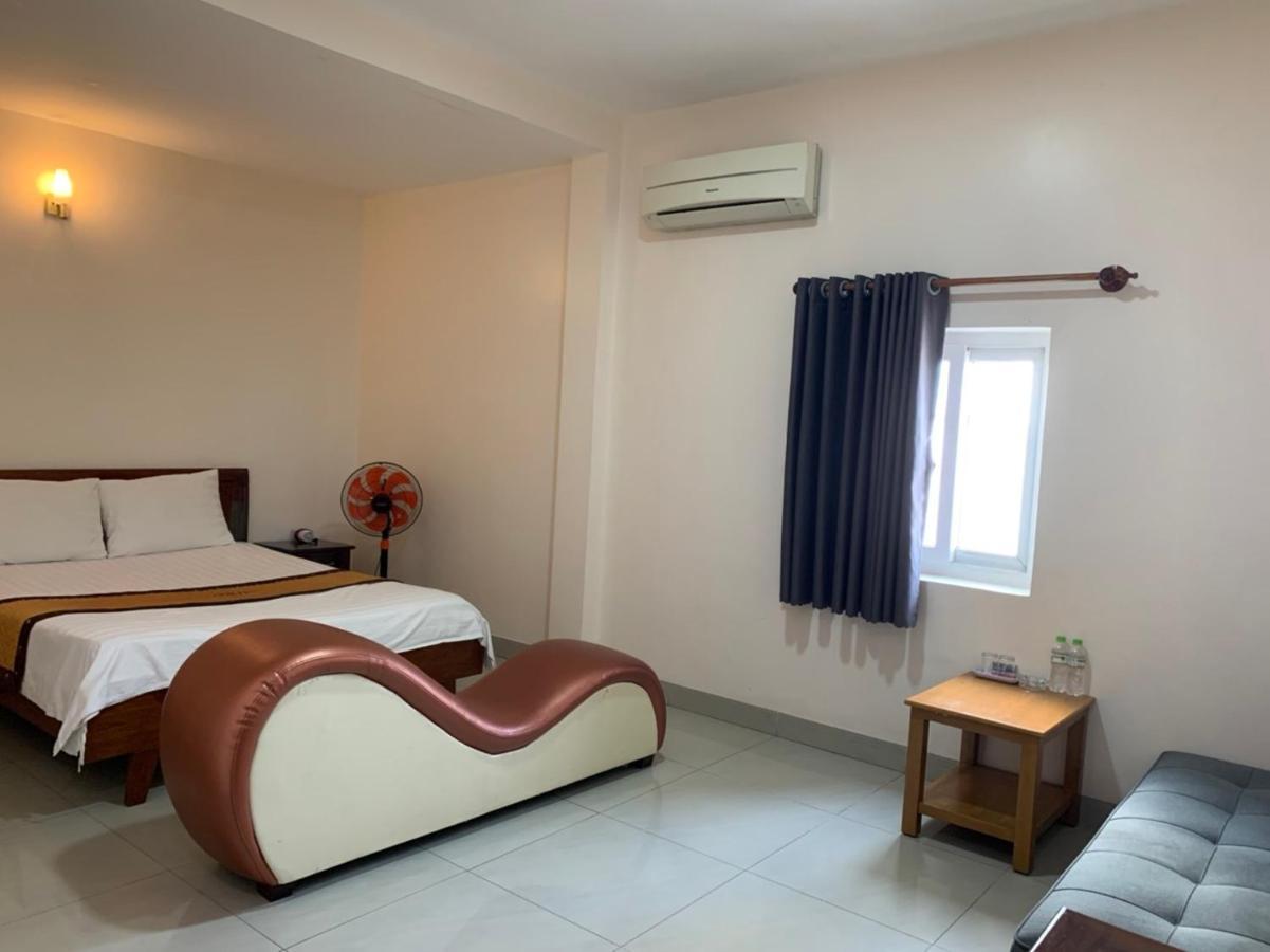 Ha Long Hotel Thu Duc Hcmc Thành Pho Ho Chí Minh Esterno foto