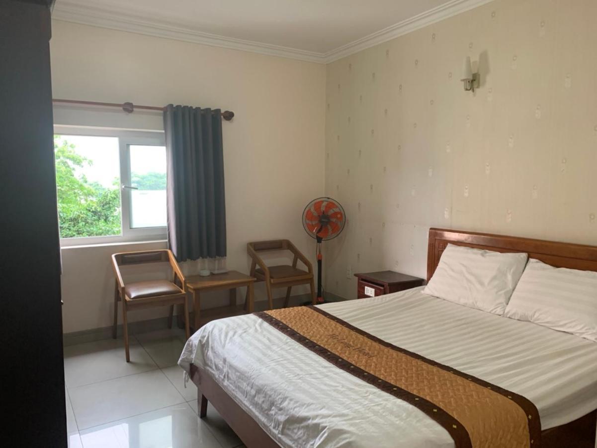 Ha Long Hotel Thu Duc Hcmc Thành Pho Ho Chí Minh Esterno foto