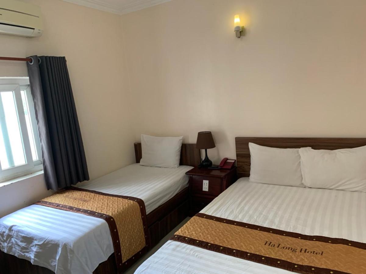 Ha Long Hotel Thu Duc Hcmc Thành Pho Ho Chí Minh Esterno foto