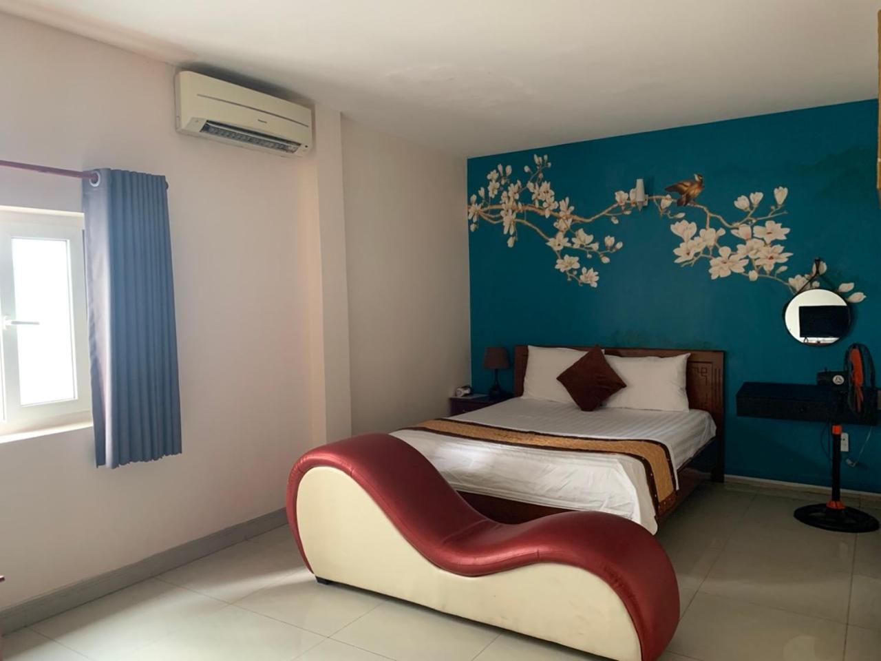 Ha Long Hotel Thu Duc Hcmc Thành Pho Ho Chí Minh Esterno foto