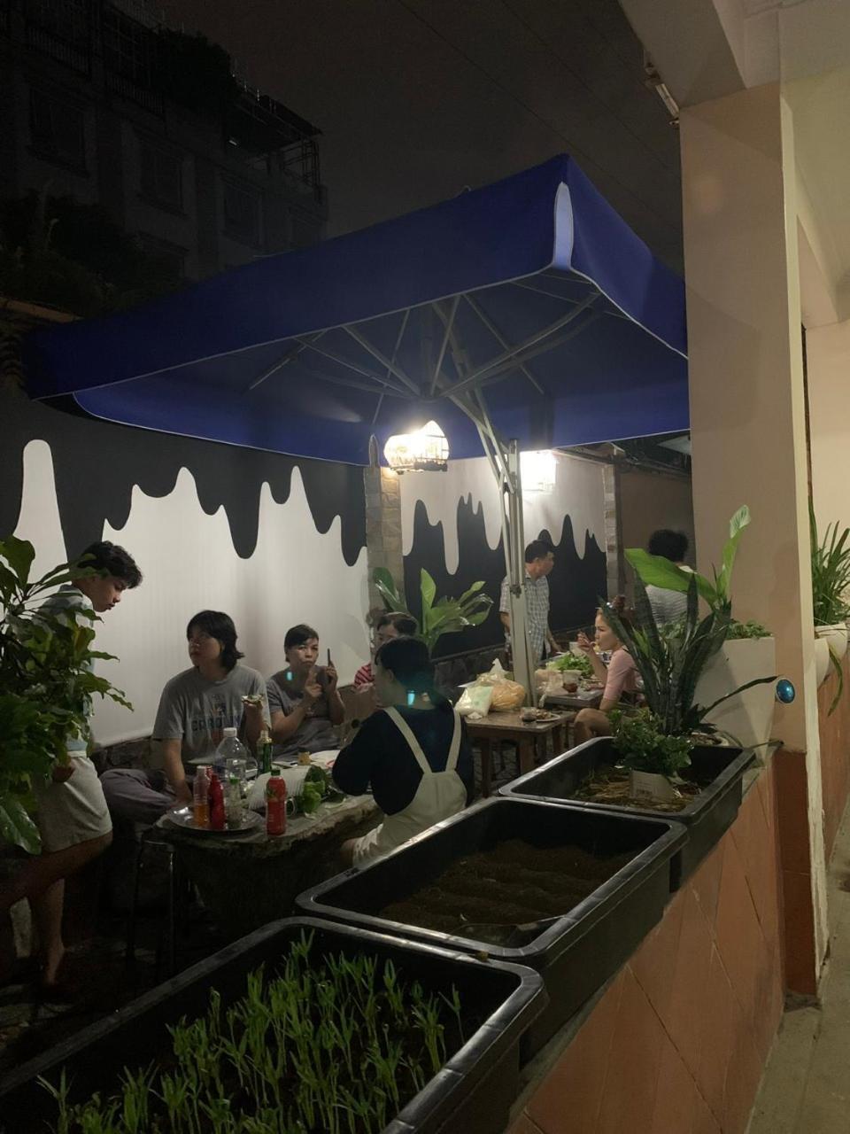 Ha Long Hotel Thu Duc Hcmc Thành Pho Ho Chí Minh Esterno foto